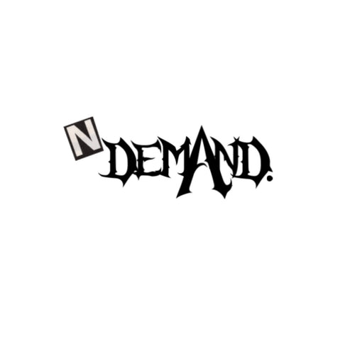 N Demand.